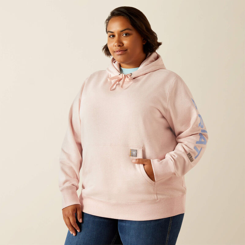 Rebar Graphic Hoodie