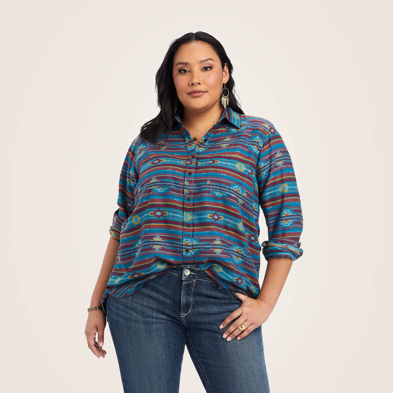 REAL Billie Rae Shirt
