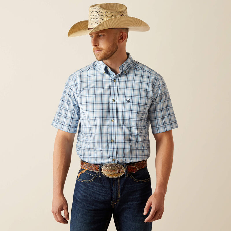 Pro Series Cal Classic Fit Shirt
