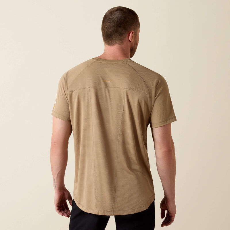 Rebar Heat Fighter T-Shirt