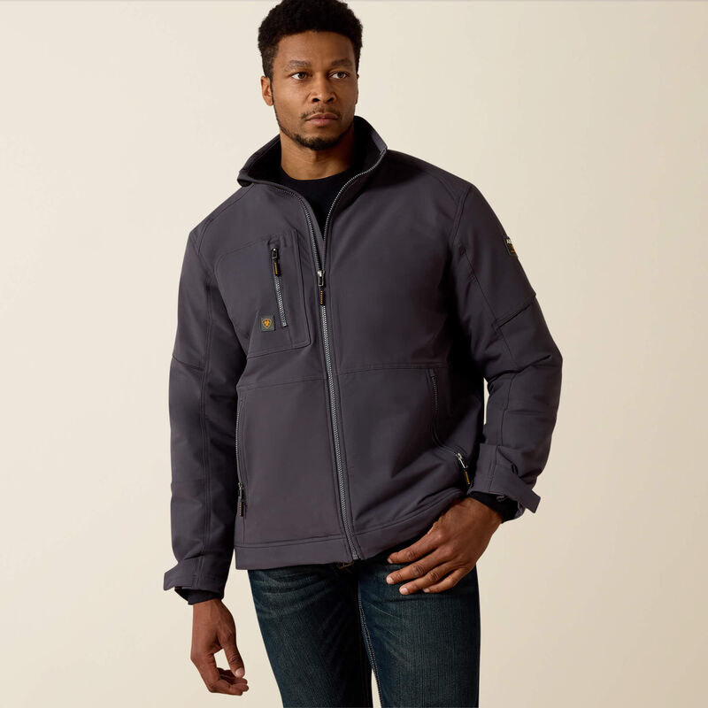 Rebar DriTEK DuraStretch Insulated Jacket