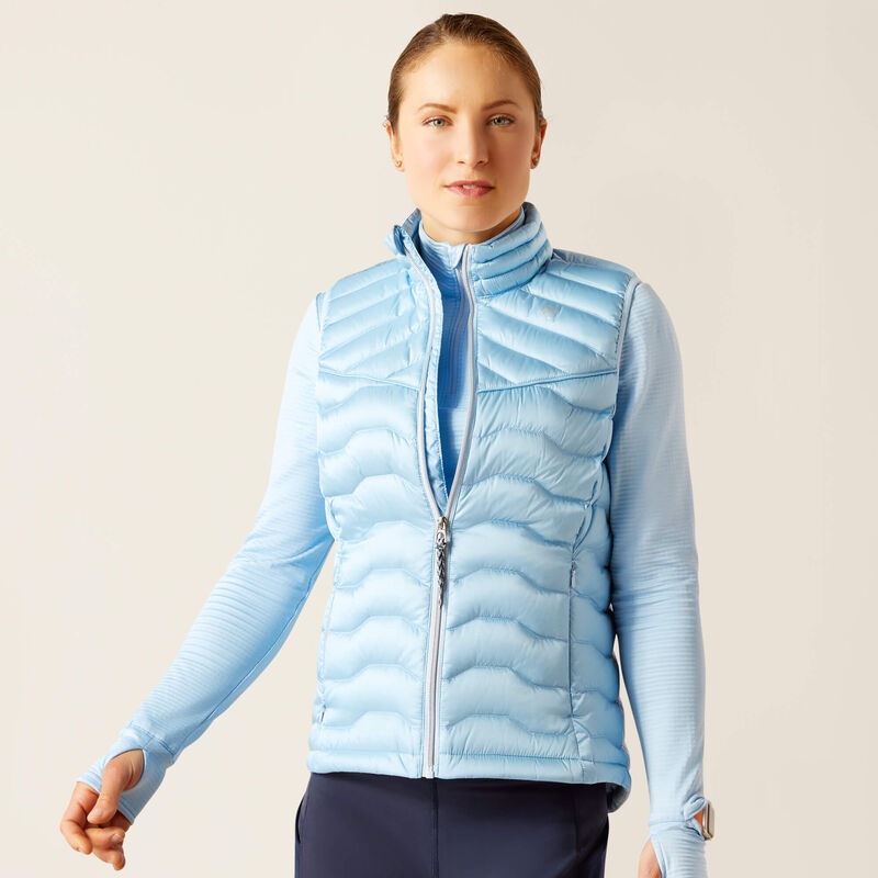 Ideal Down Vest