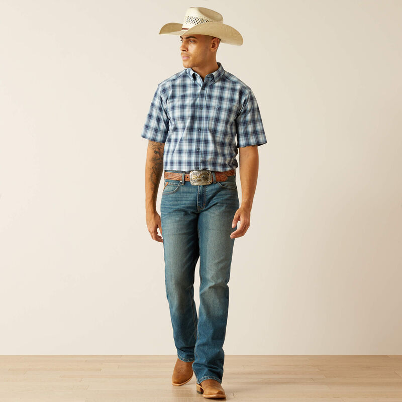 Pro Series Castiel Classic Fit Shirt