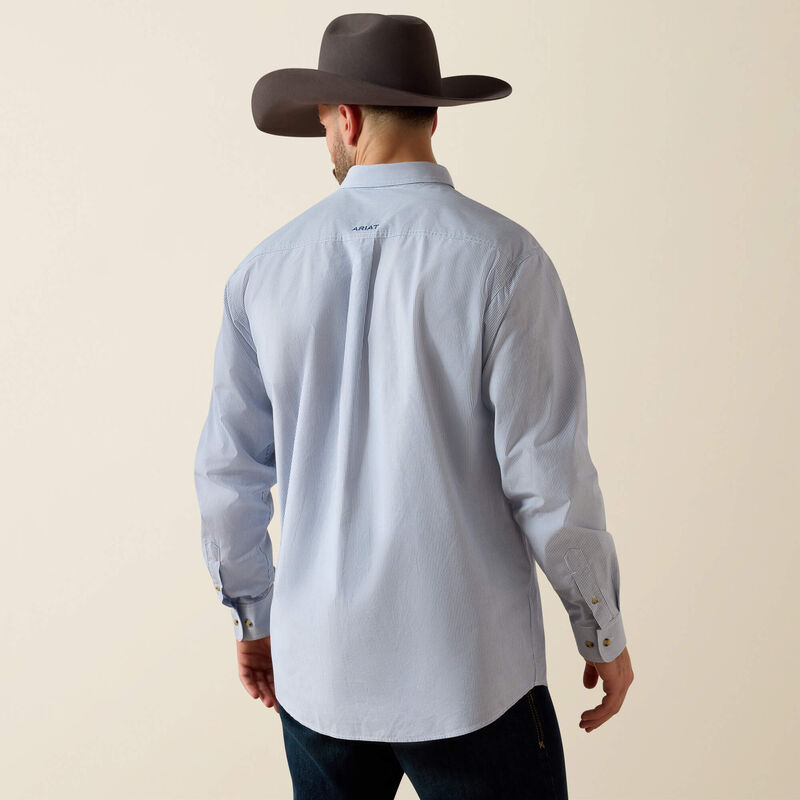 Pro Series Dayne Classic Fit Shirt
