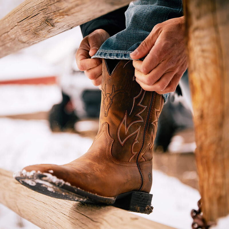 Sport Outdoor Cowboy Boot