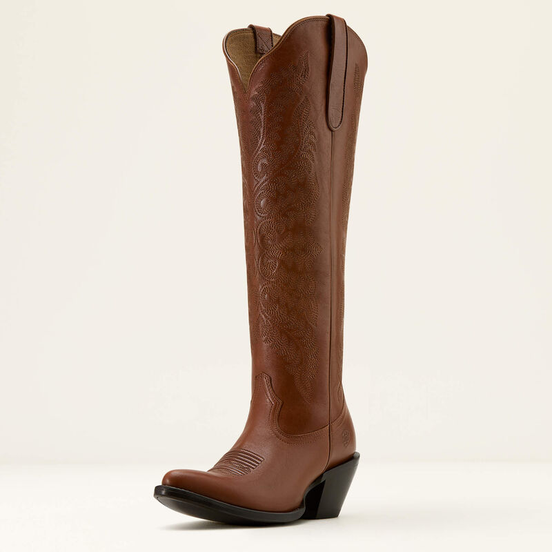 Helena Western Boot