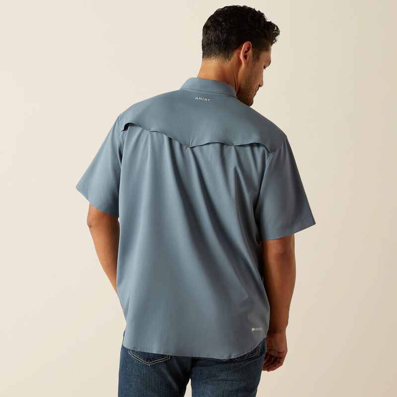Western VentTEK Classic Fit Shirt