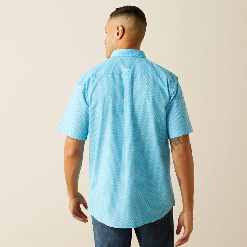Simeon Classic Fit Shirt