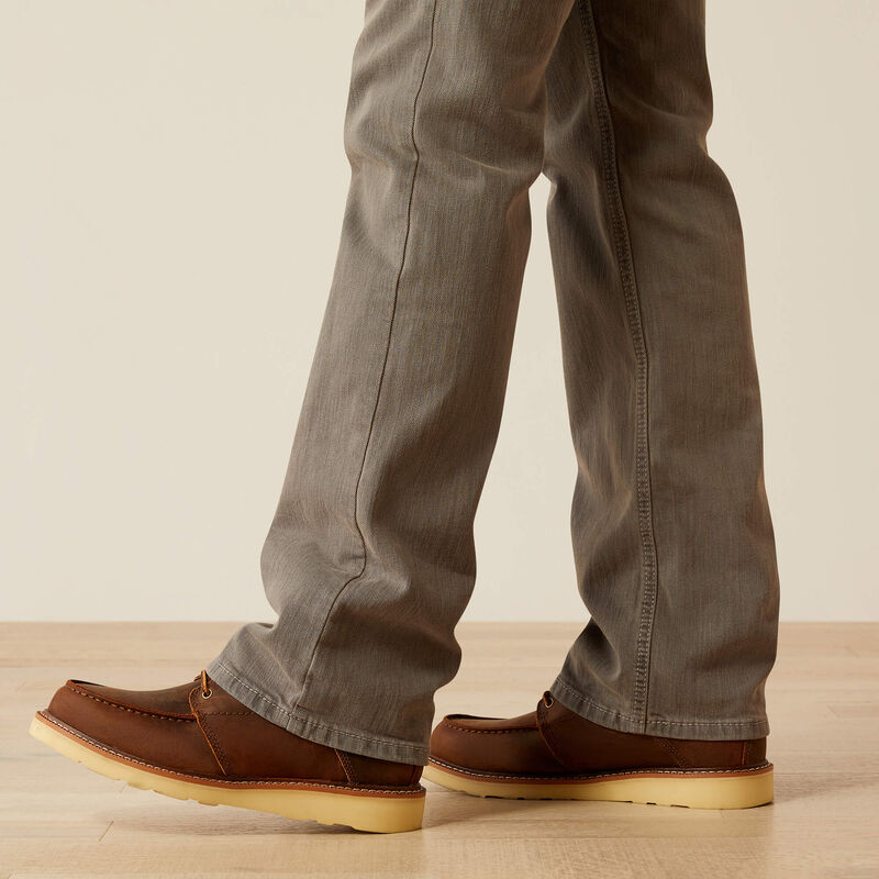 M7 Slim Hansen Straight Leg Jeans