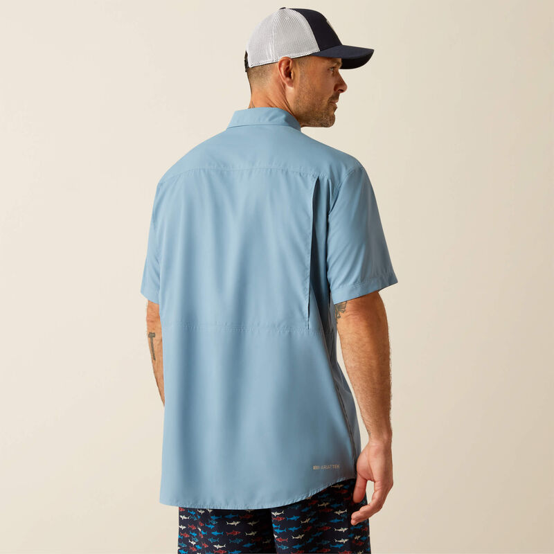 VentTEK Outbound Classic Fit Shirt