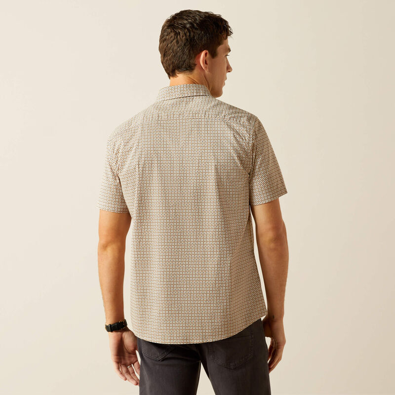 Maximo Modern Fit Shirt