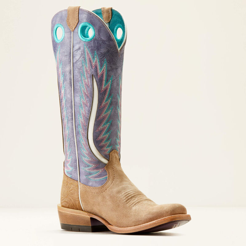 Futurity Fort Worth Western Boot