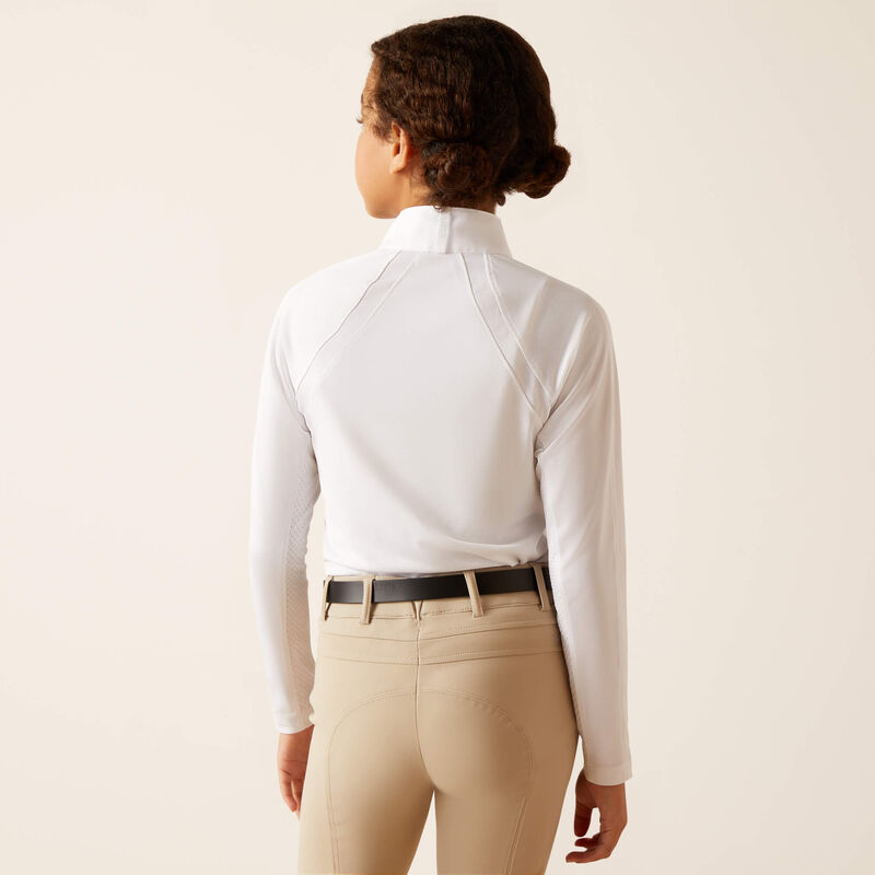 Sunstopper 3.0 Show Shirt
