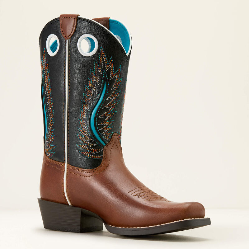 Futurity Fort Worth Western Boot