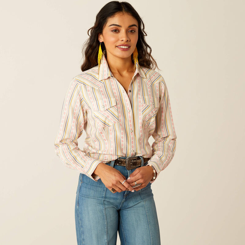 Alyssa Shirt