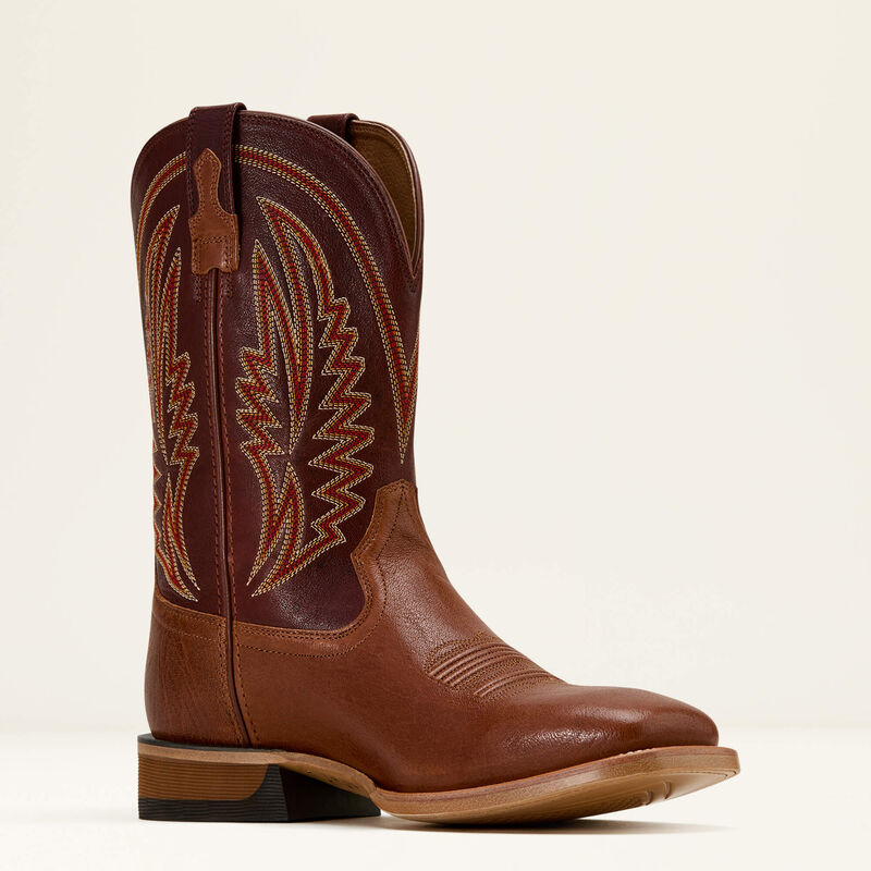 Sidestrike Cowboy Boot