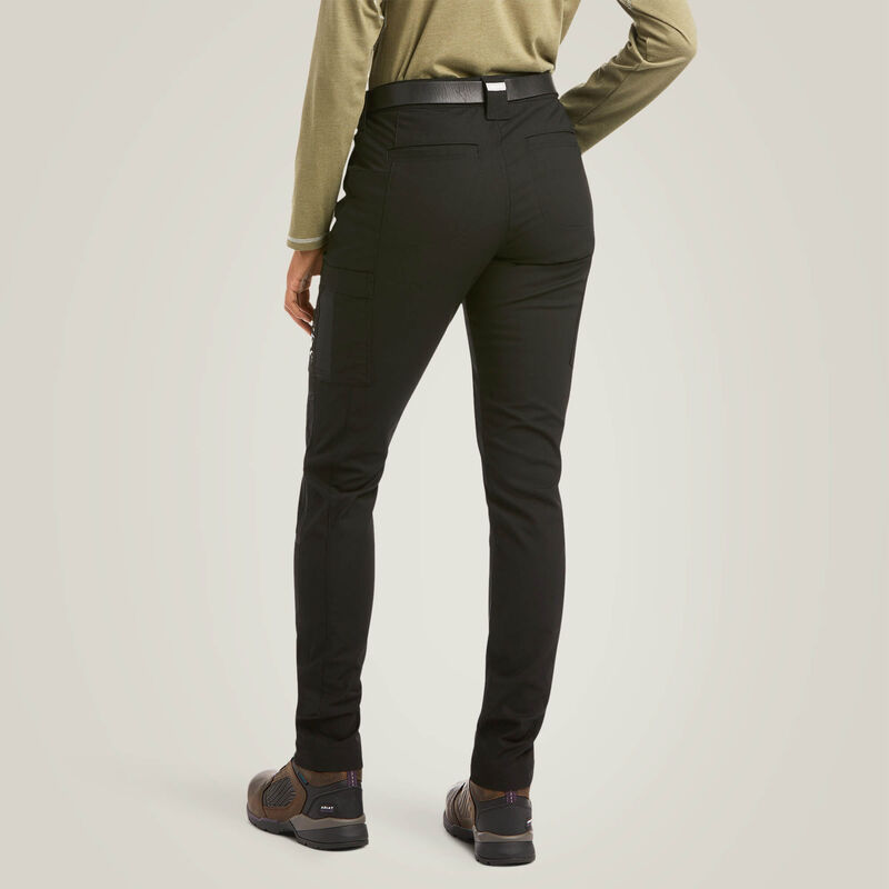 Rebar DuraStretch Ripstop Cargo Straight Leg Pant