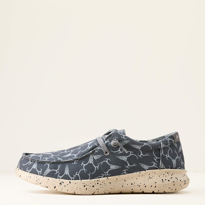 Hilo Shoe