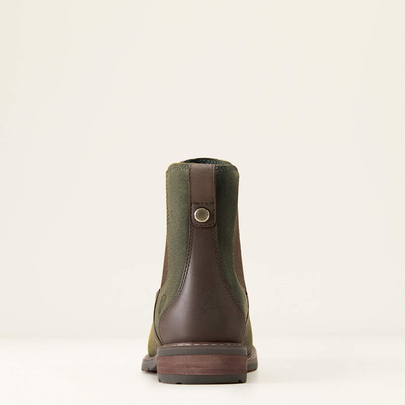 Wexford Waterproof Chelsea Boot