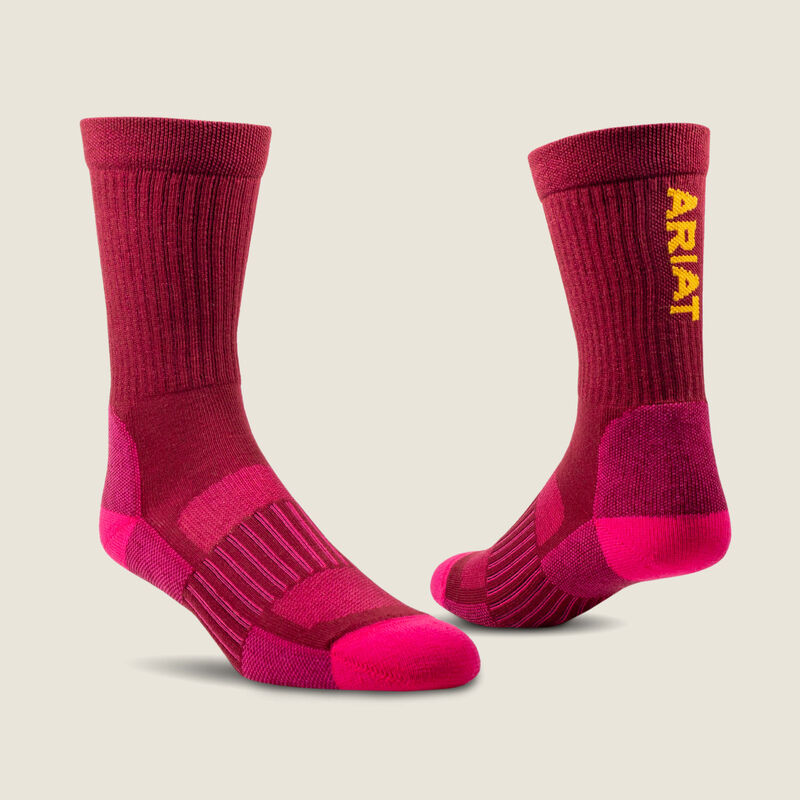 Performance Crew Work Sock