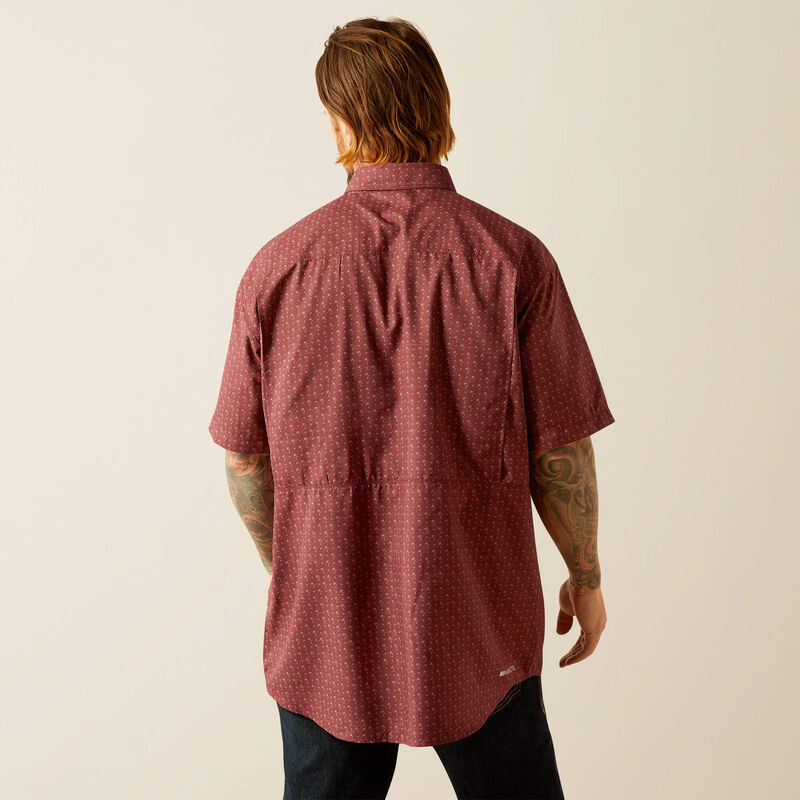 VentTEK Outbound Classic Fit Shirt
