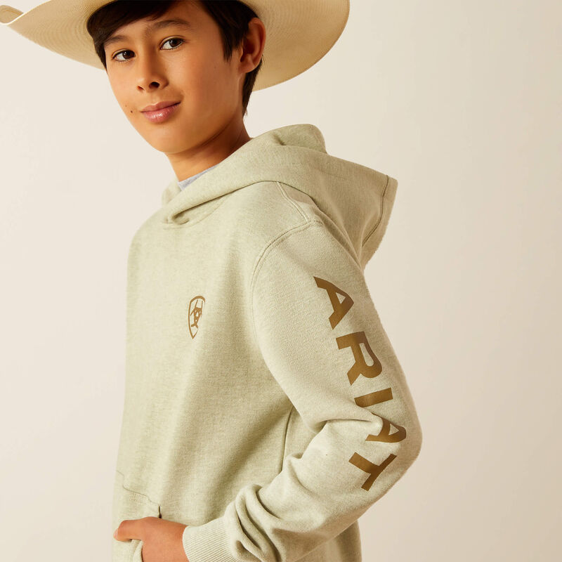 Ariat Logo Hoodie