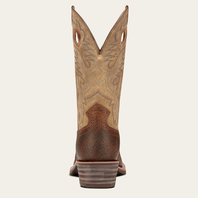 Heritage Roughstock Cowboy Boot