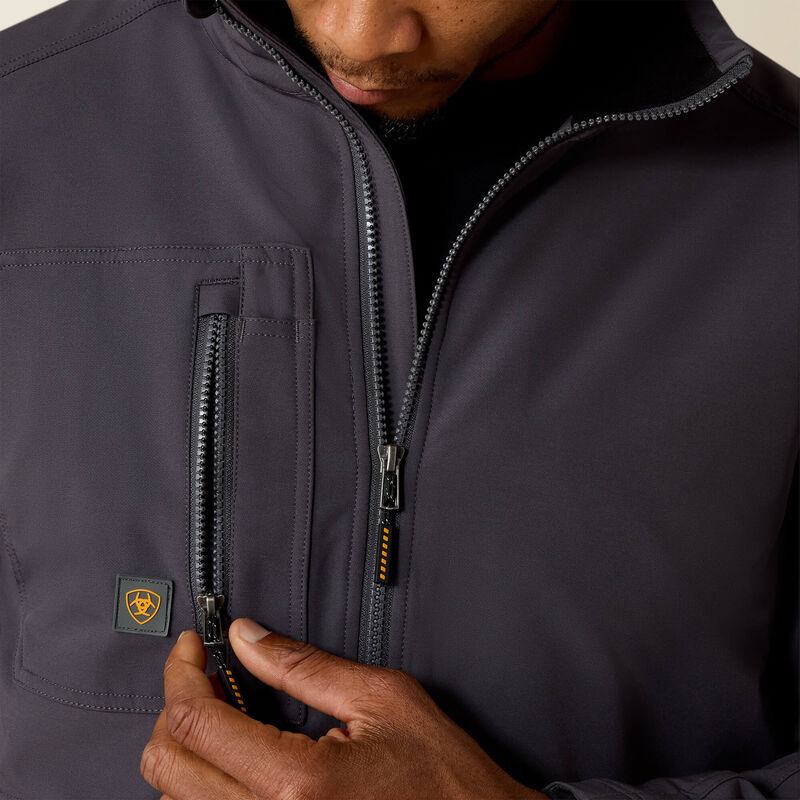 Rebar DriTEK DuraStretch Insulated Jacket