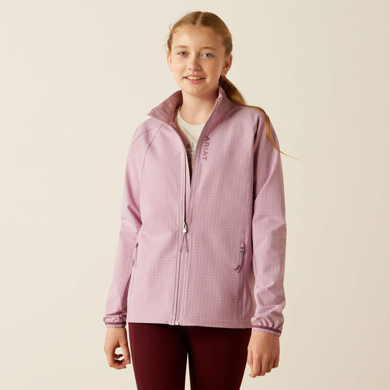 Versa Jacket