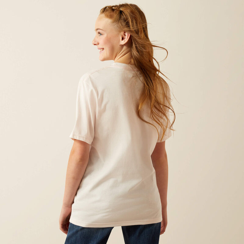 Ariat Wild West Rodeo T-Shirt