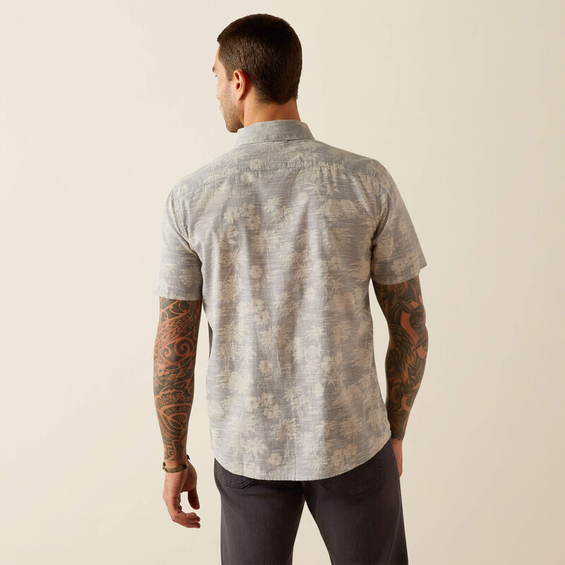Morris Modern Fit Shirt