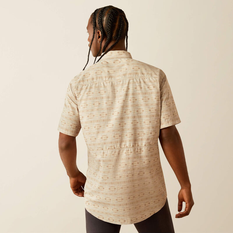 VentTEK Outbound Classic Fit Shirt