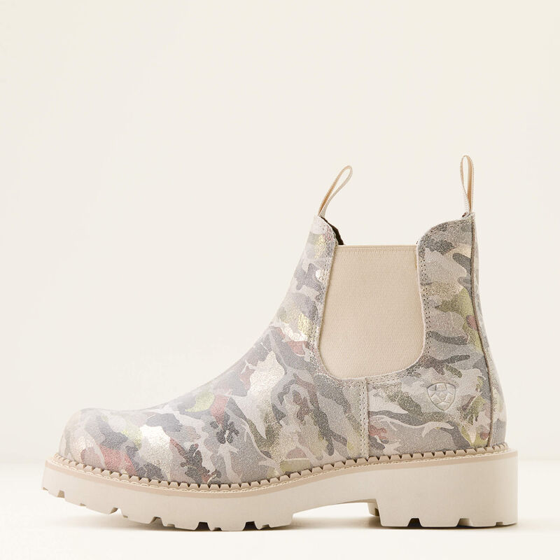 Fatbaby Chelsea Western Boot