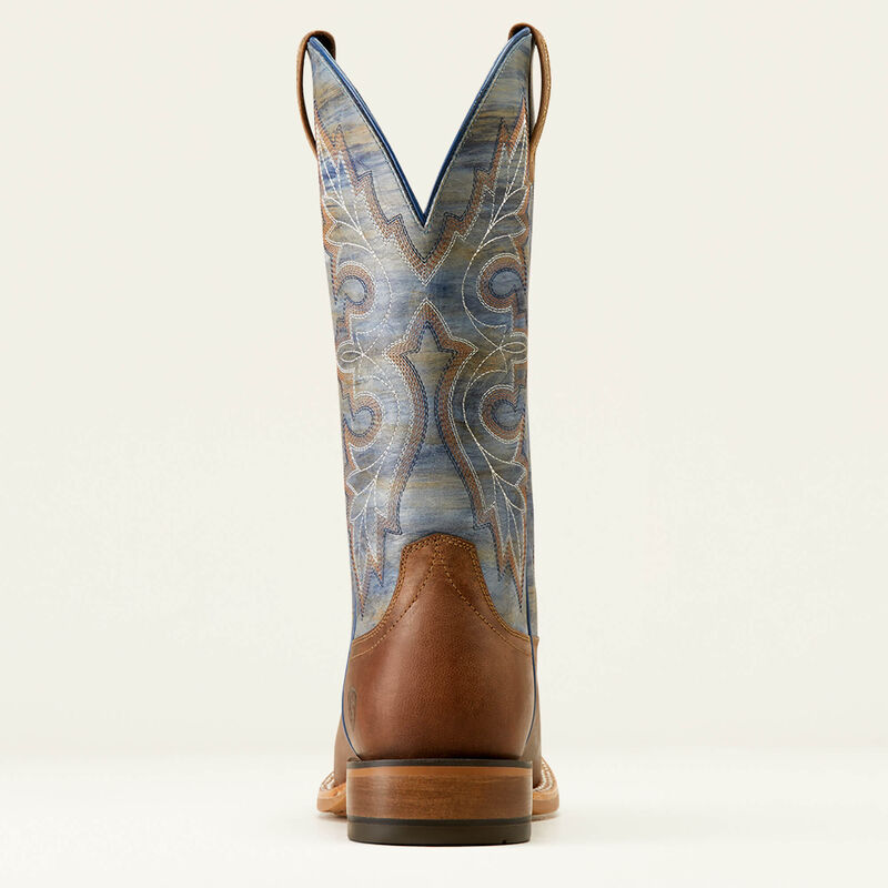 Standout Cowboy Boot