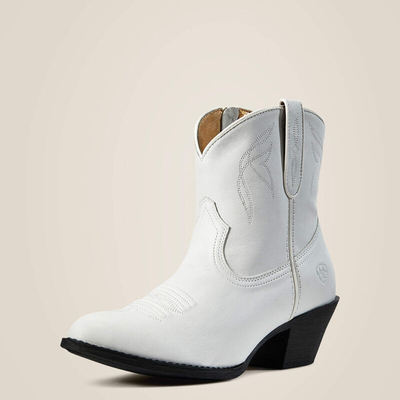 Darlin Western Boot
