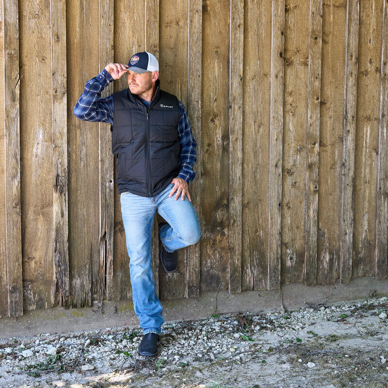 Crius Insulated Vest