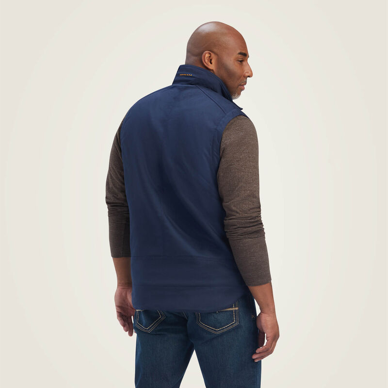 Rebar DuraCanvas Vest