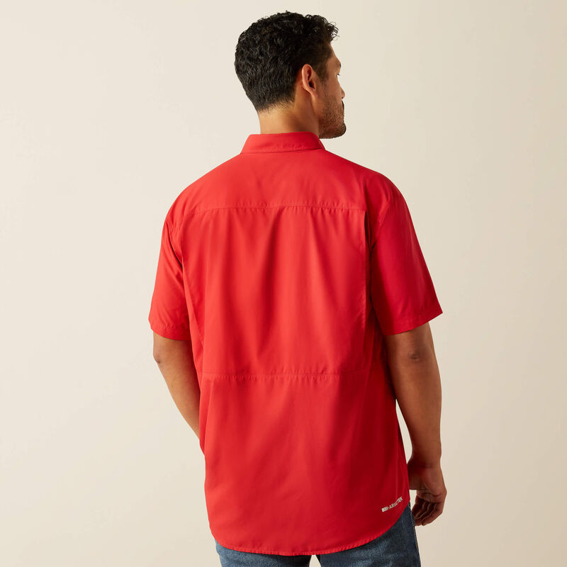VentTEK Outbound Classic Fit Shirt