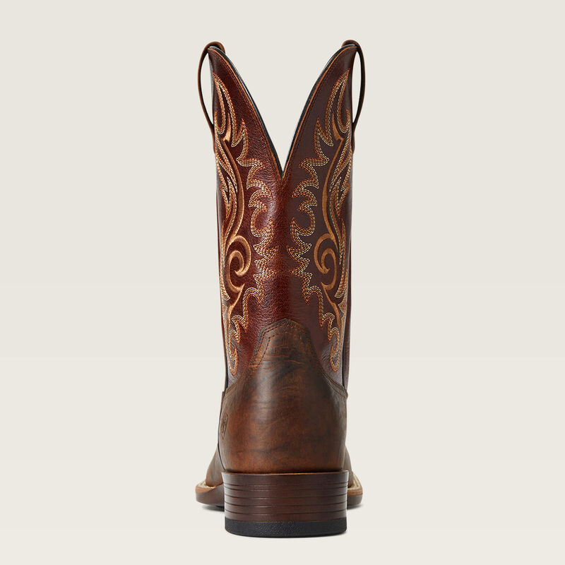 Lasco Ultra Western Boot