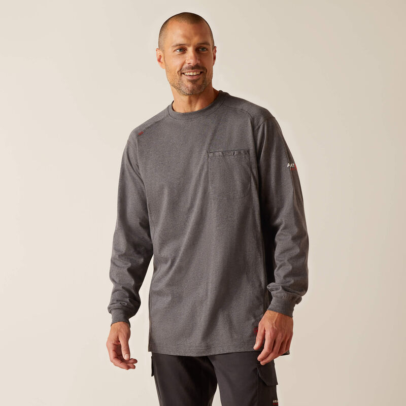 FR Air American Scream T-Shirt