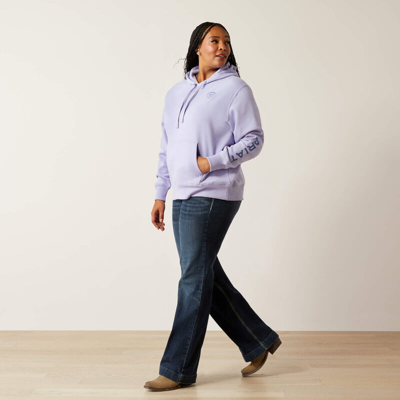 Ariat Logo 2.0 Hoodie