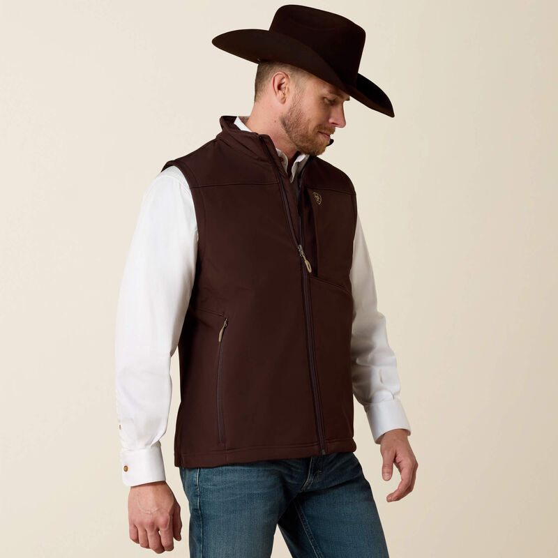 Vernon 2.0 Softshell Vest