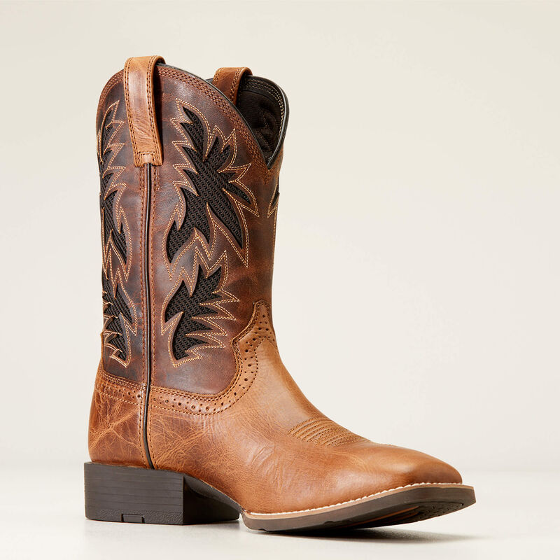 Sport Cool VentTEK Cowboy Boot