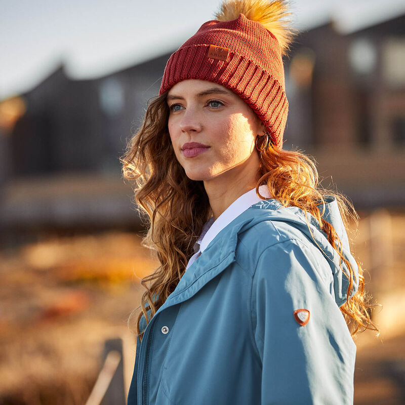 Midlands Beanie