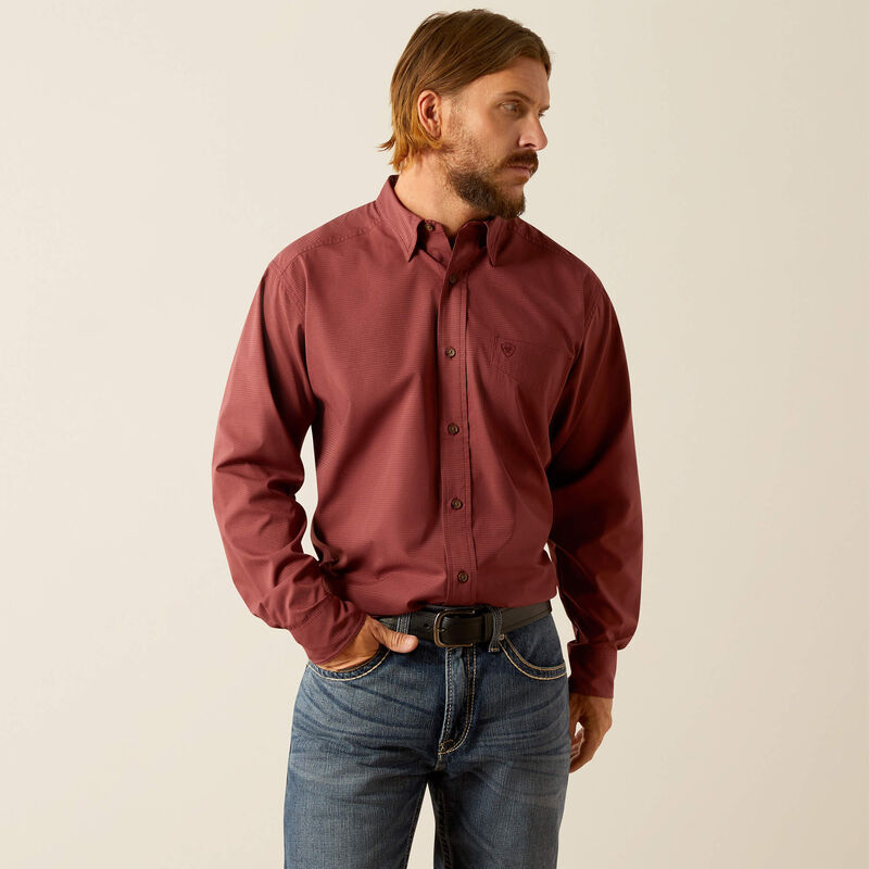 360 Airflow Classic Fit Shirt