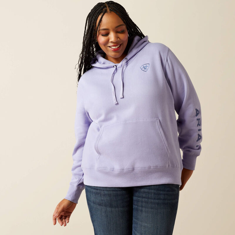 Ariat Logo 2.0 Hoodie