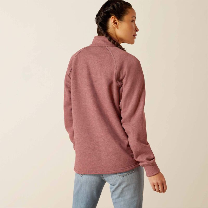 FR Primo Fleece 2.0 1/4 Zip Sweater