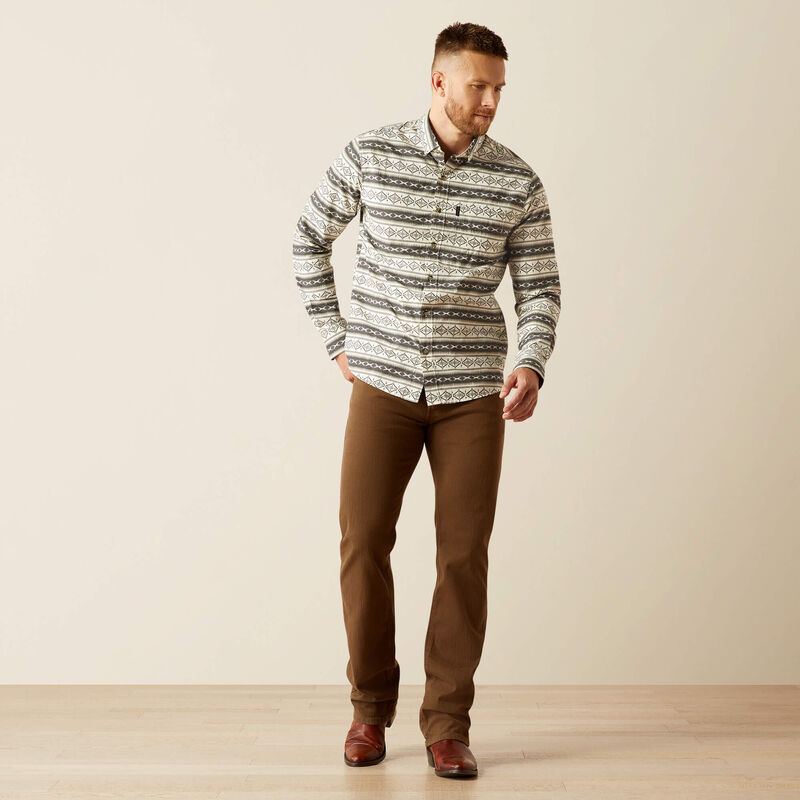 Marquis Modern Fit Shirt