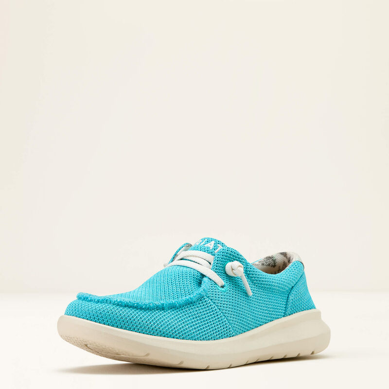 Hilo Shoe