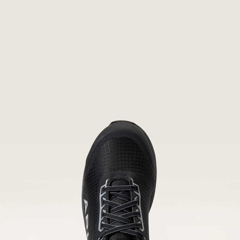 Outpace Composite Toe Work Shoe